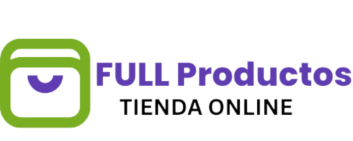 Full Productos Store